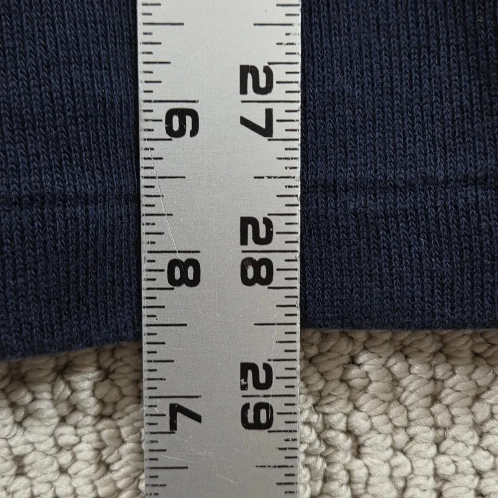 Polo Ralph Lauren measurements chest